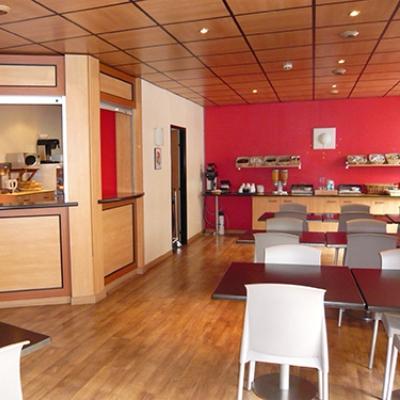 Appart hôtel Résidence Centre 3*