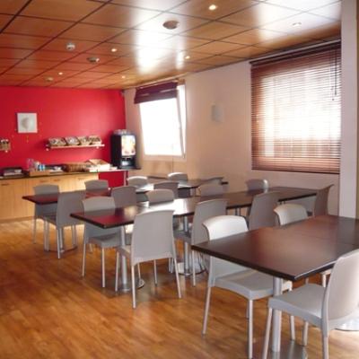 Résidence Centre Appart hôtel 3*
