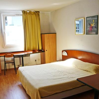 Résidence Centre 3* Strasbourg