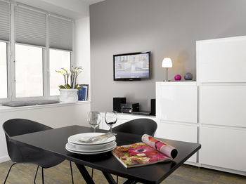 Le 32 Hotel 3*