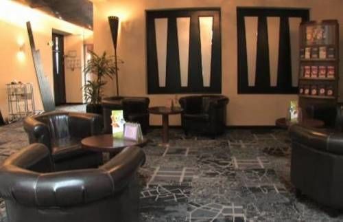 Mercure Centre Gare