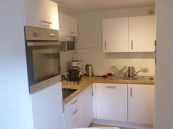 70 M² Center Apartment