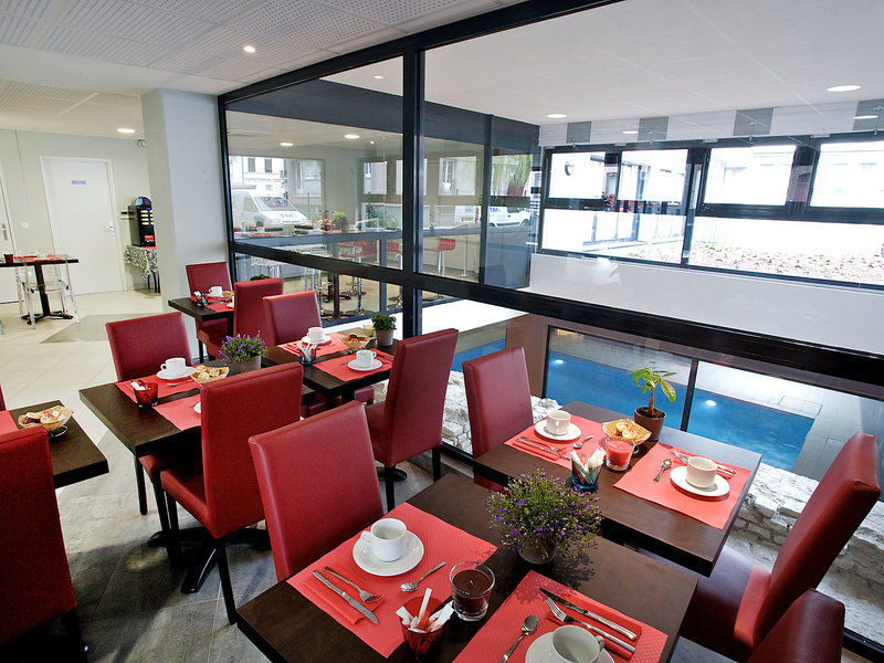 Aparthotel Lagrange Apart’hotel Wilson 4*