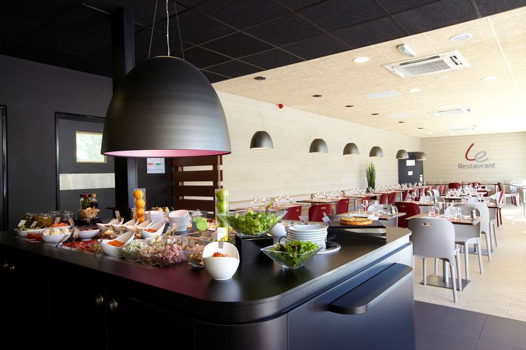Kyriad Direct Ouest - Zénith