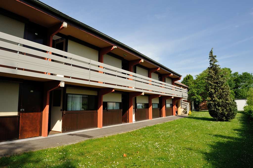 Kyriad Direct Ouest - Zénith Hotel
