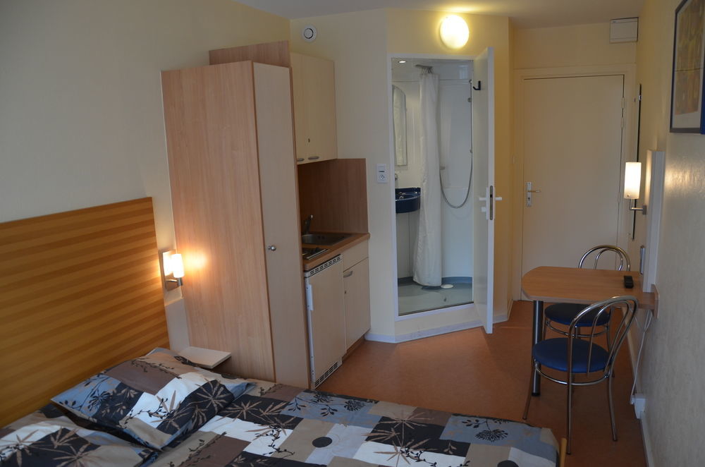 Ibis Styles Centre Republique 3*