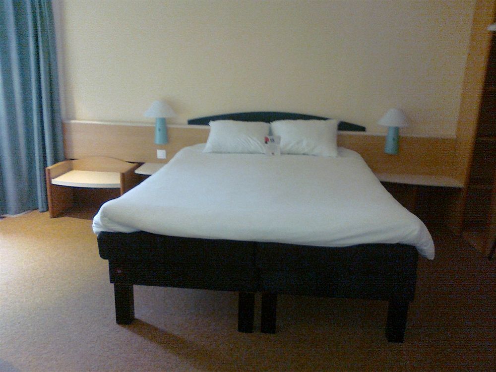 Ibis Styles Stade De La Meinau Straatsburg