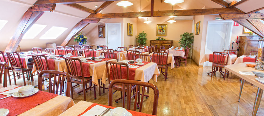 Vendôme Hotel Straatsburg