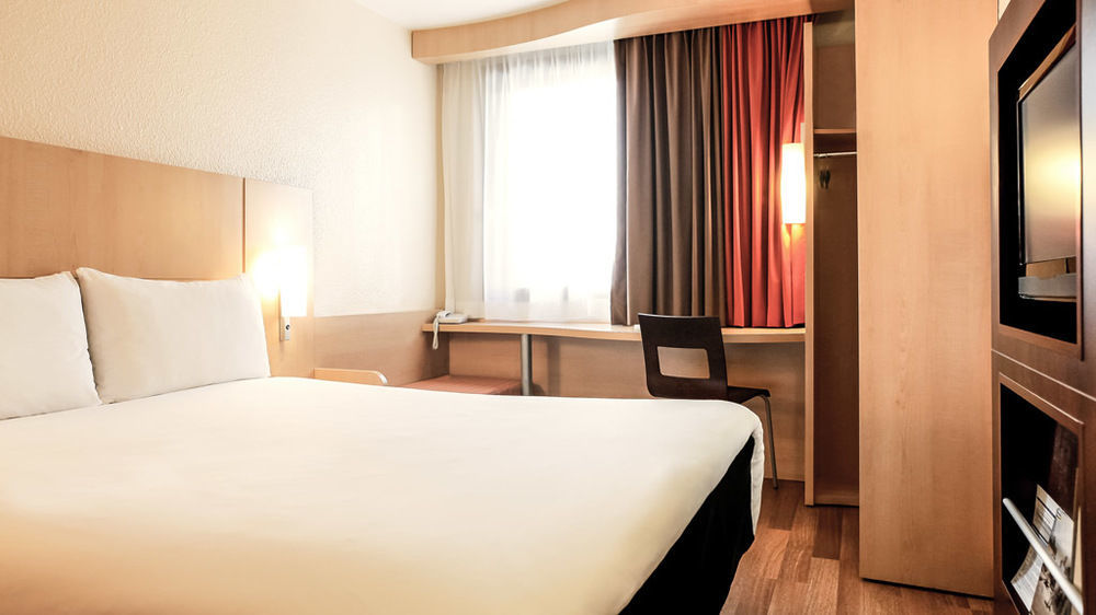 Ibis Centre Petite France Hotel Strasbourg