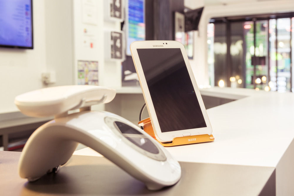 Ibis Styles Centre Gare Strasbourg