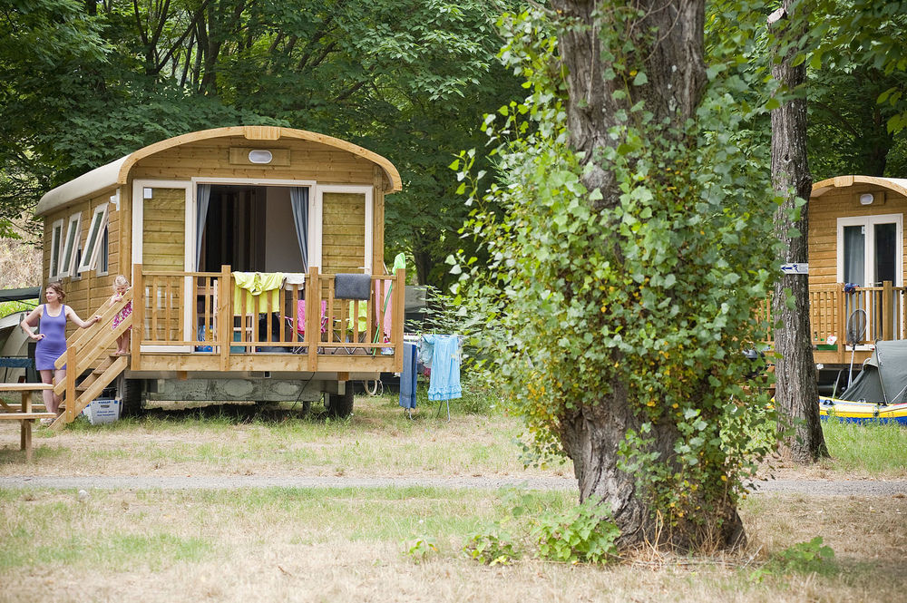 De Camping