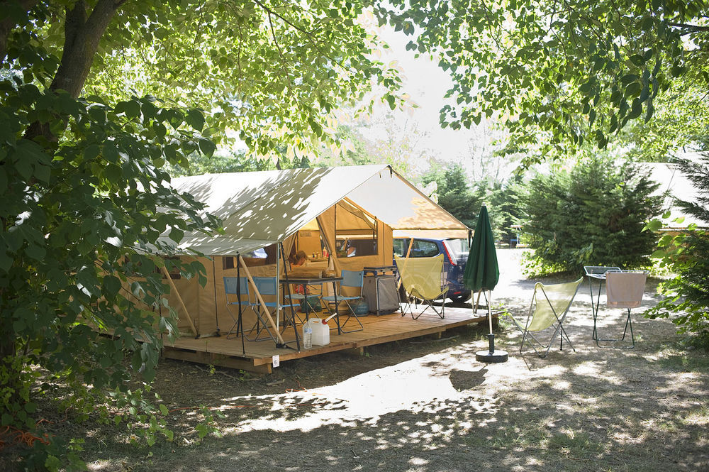 Camping Citykamp