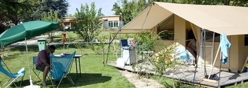 Camping De
