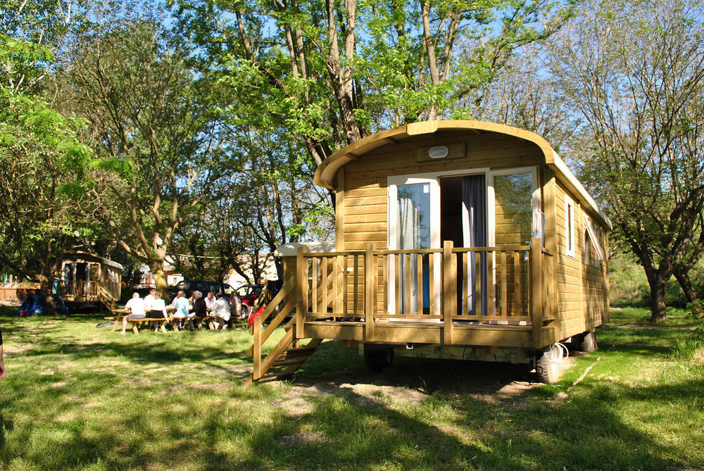 De Camping *