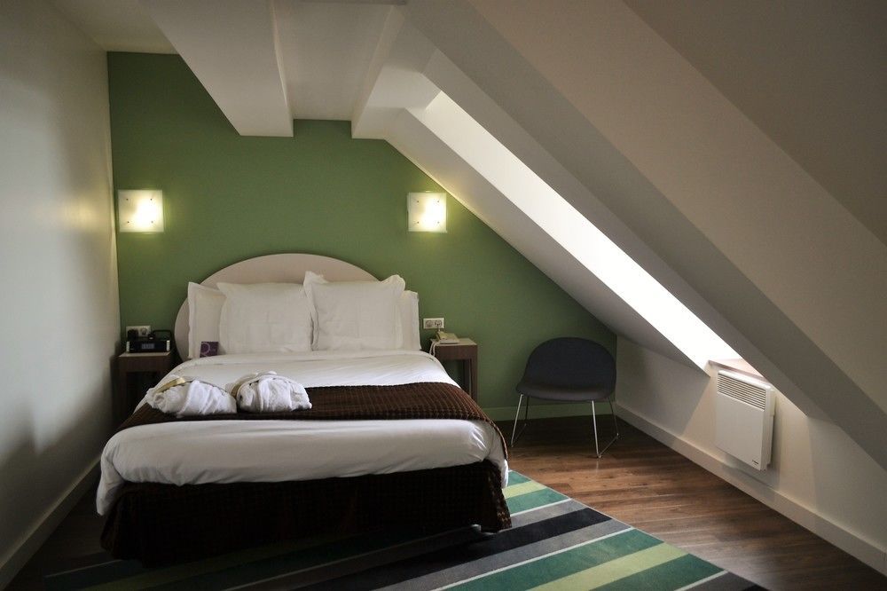 Mercure Centre Gare Hotel