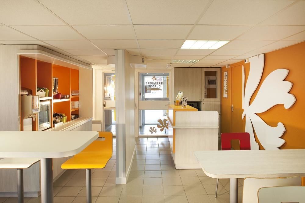 Premiere Classe Ouest Hotel