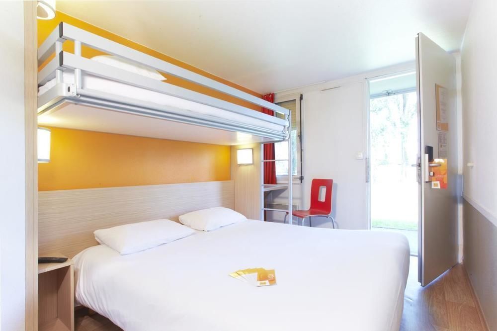 Premiere Classe Ouest Hotel *