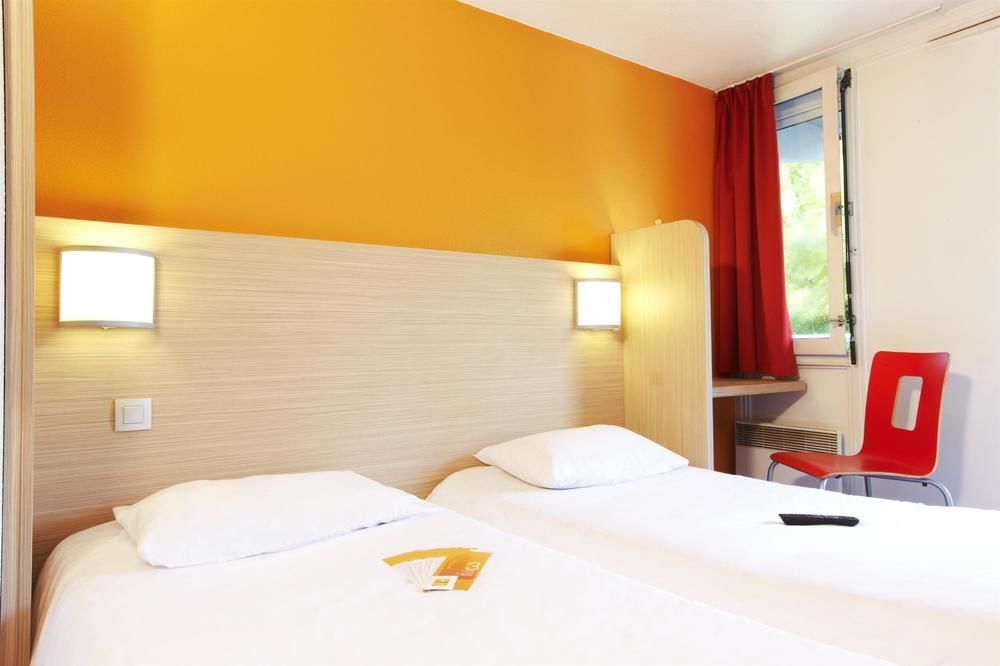 Hotel Premiere Classe Ouest *
