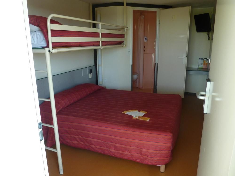 Premiere Classe Ouest * Straßburg