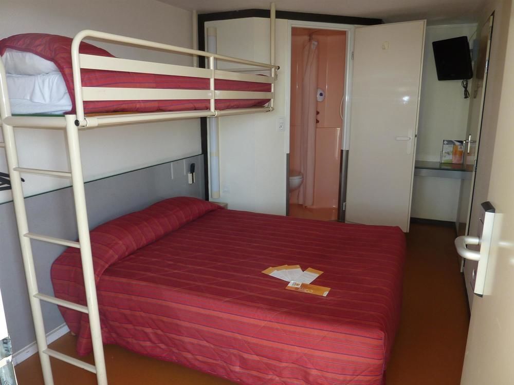 Premiere Classe Ouest Hotel Straßburg