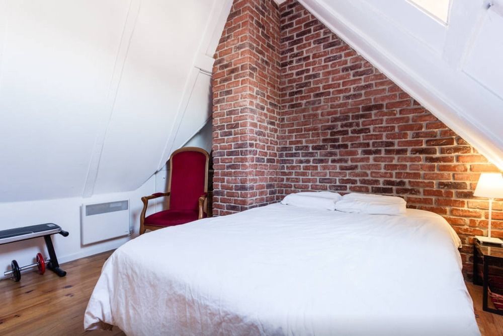 Vosges Appartement *