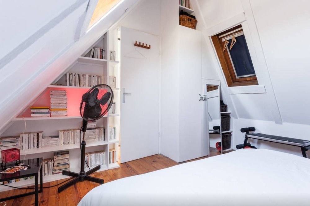 Appartement Vosges Strasbourg