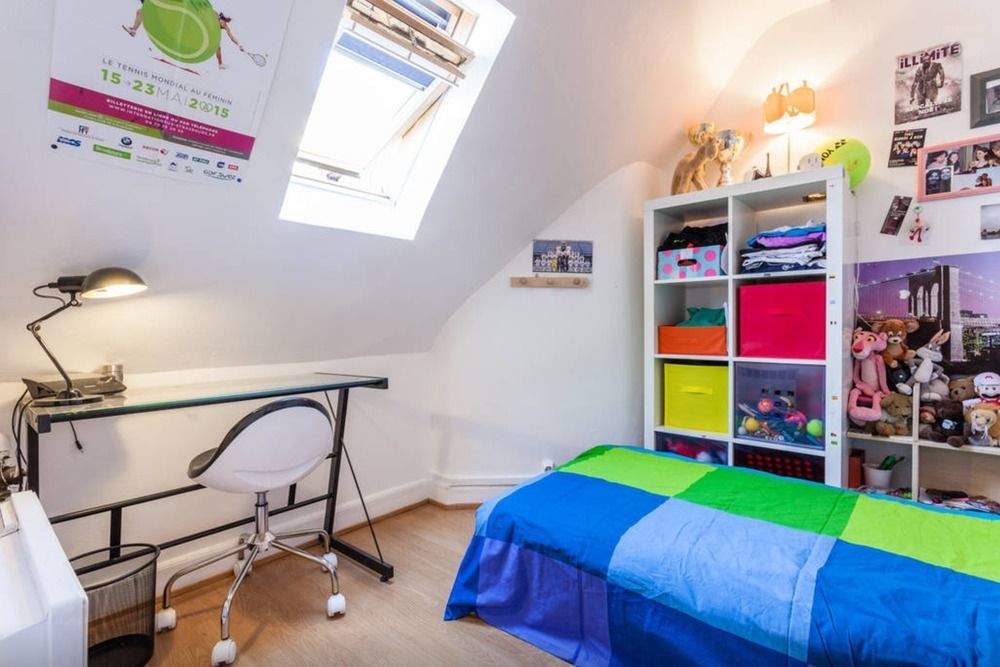 Appartement Vosges