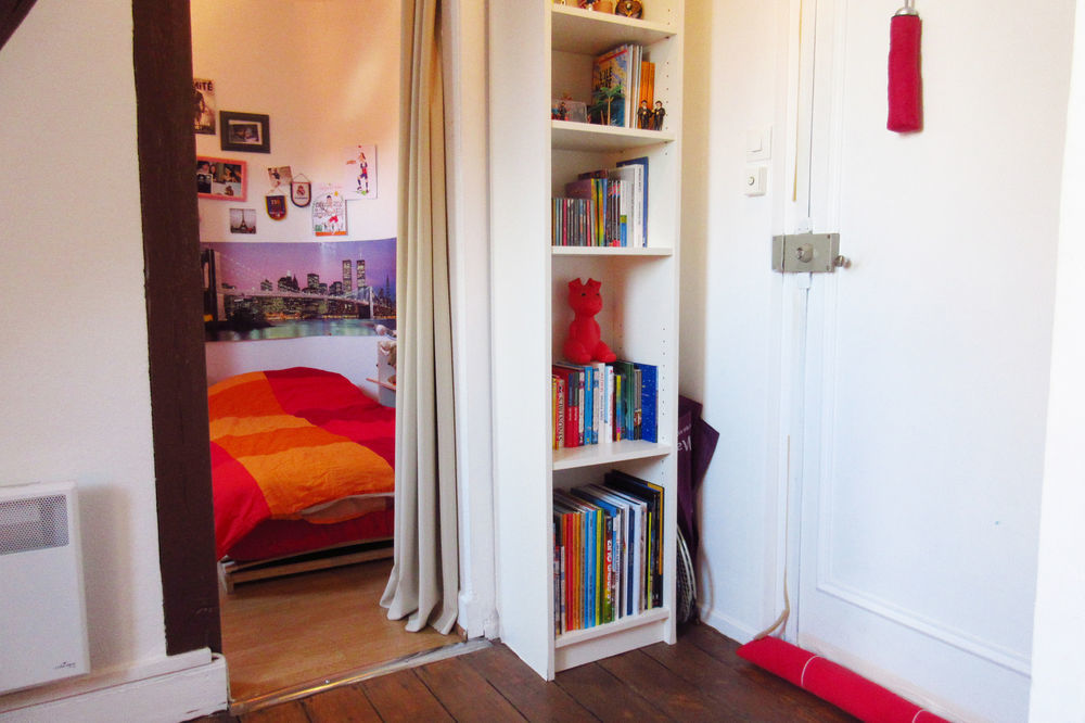Vosges Appartement Strasbourg