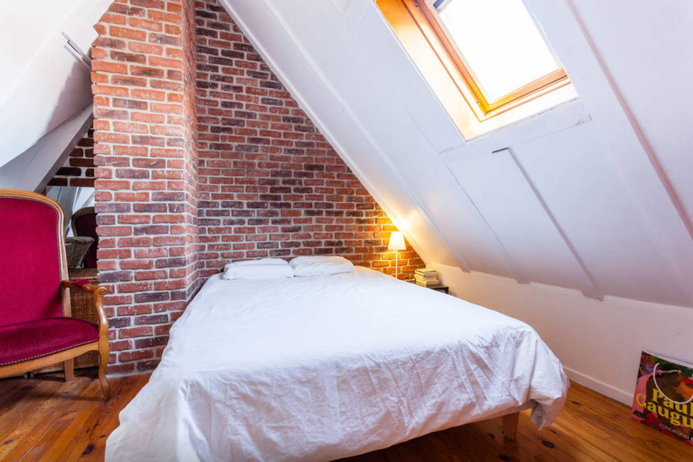Appartement Vosges
