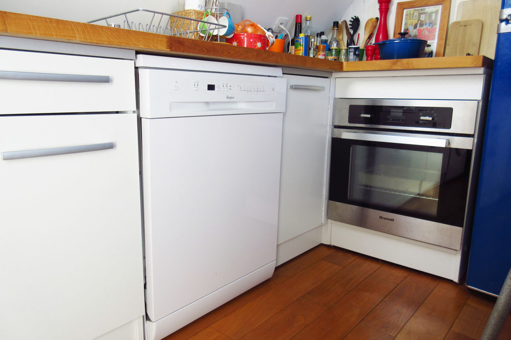 Vosges Appartement *