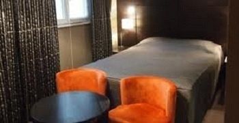 Restaurant Au Cerf D'or 3* Strasbourg