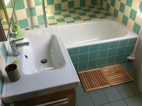 Appartement Gare Strasbourg