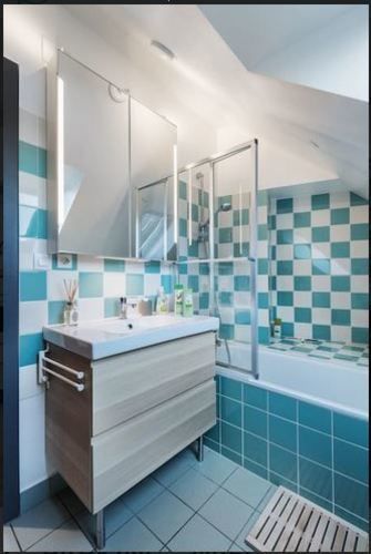 Appartement Gare