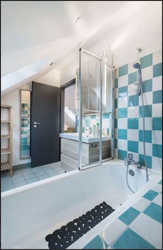 Gare Appartement