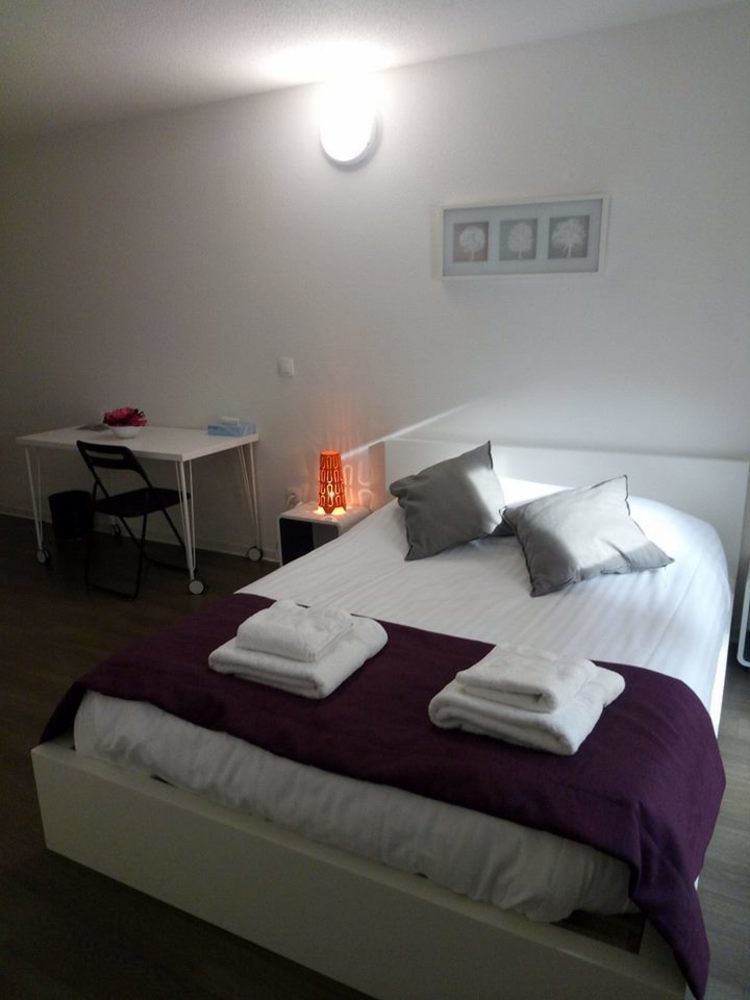 Aparthotel Hoteliere Louise 3*