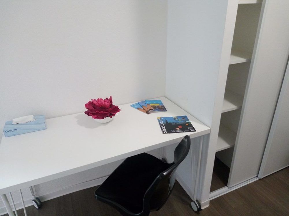 Aparthotel Hoteliere Louise Straatsburg