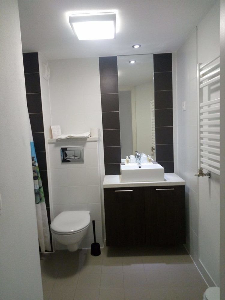 Hoteliere Louise Aparthotel