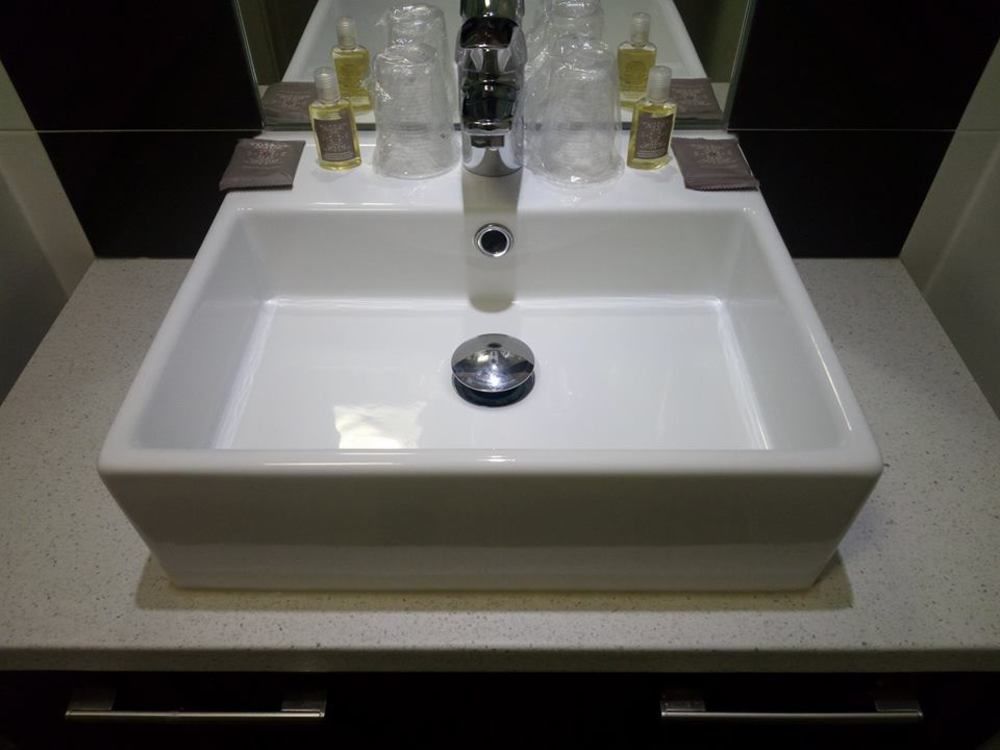Hoteliere Louise Aparthotel
