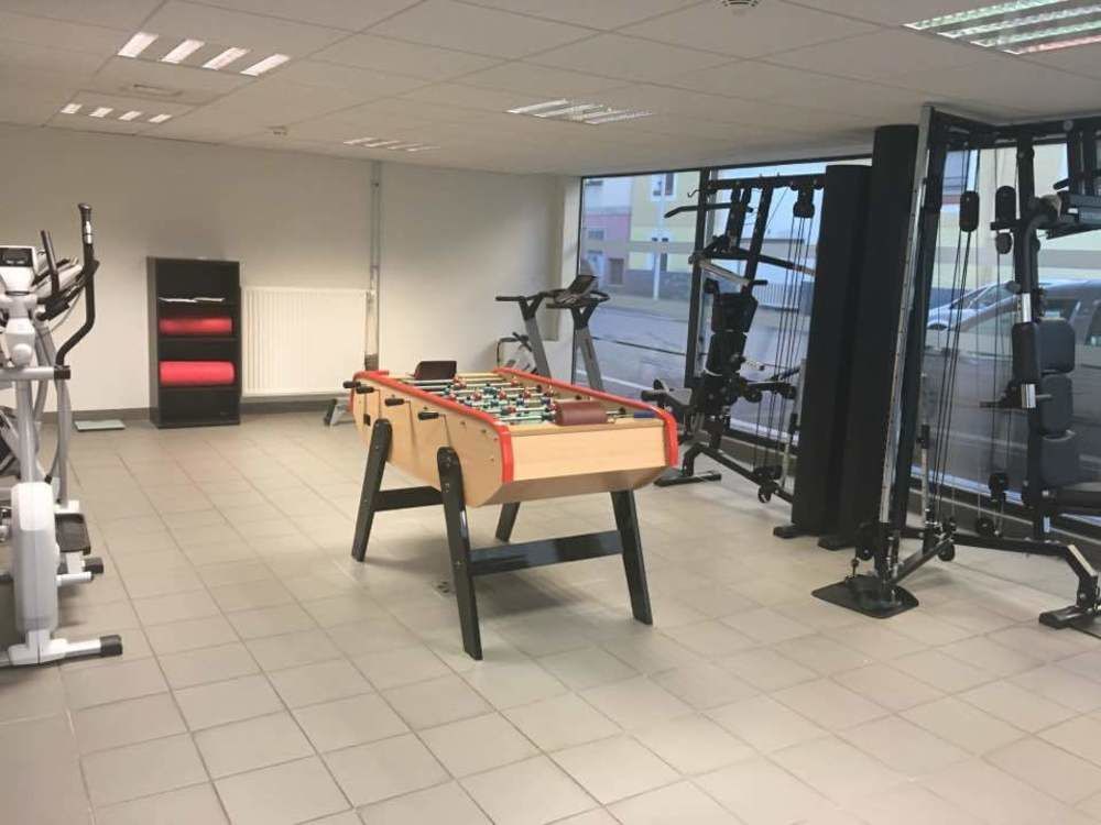 Hoteliere Louise Aparthotel