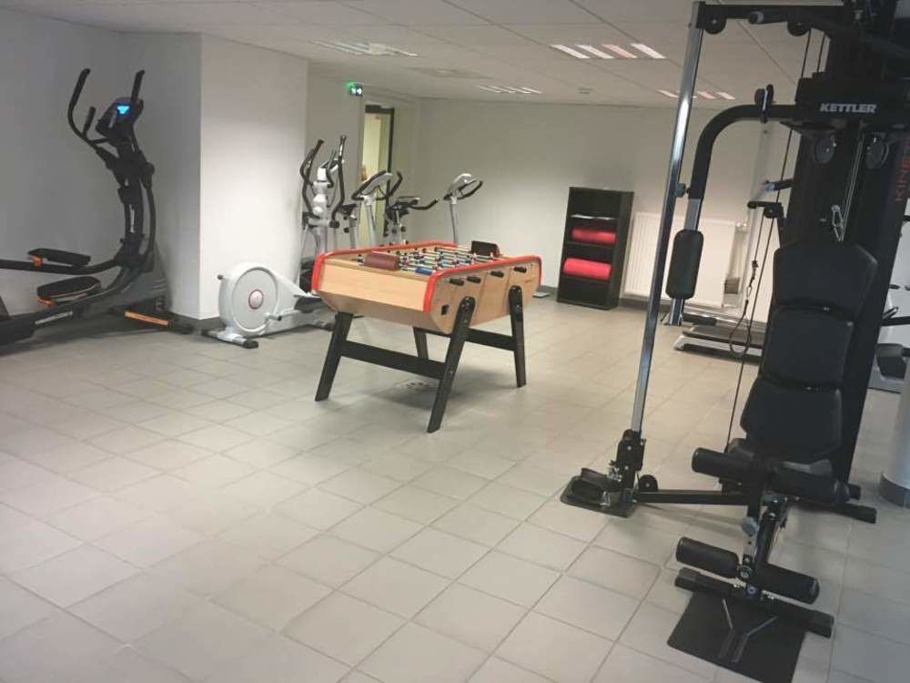 Aparthotel Hoteliere Louise Straatsburg