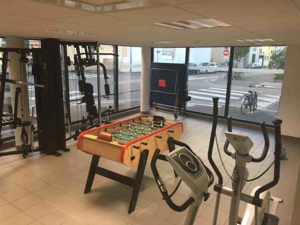 Hoteliere Louise 3* Straßburg
