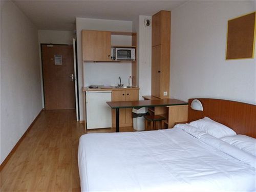 Appart hôtel Résidence Centre Strasbourg