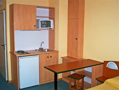 Résidence Centre 3* Strasbourg