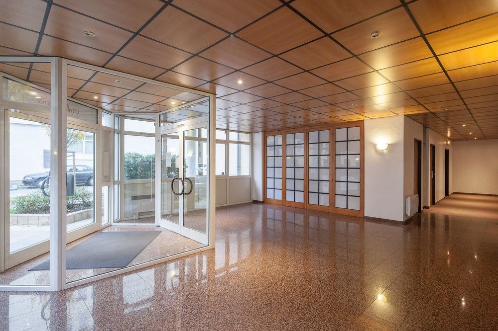 Résidence Centre Appart hôtel Strasbourg