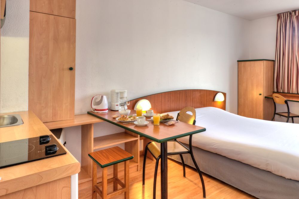 Résidence Centre Appart hôtel Strasbourg