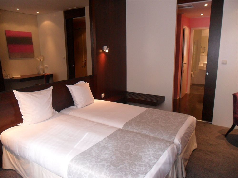 Maison Lutetia R 3*