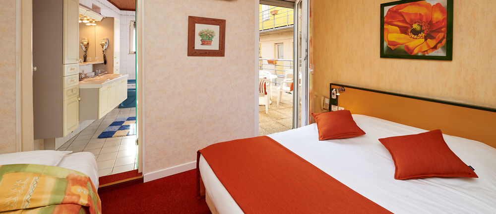 De L'ill Hotel