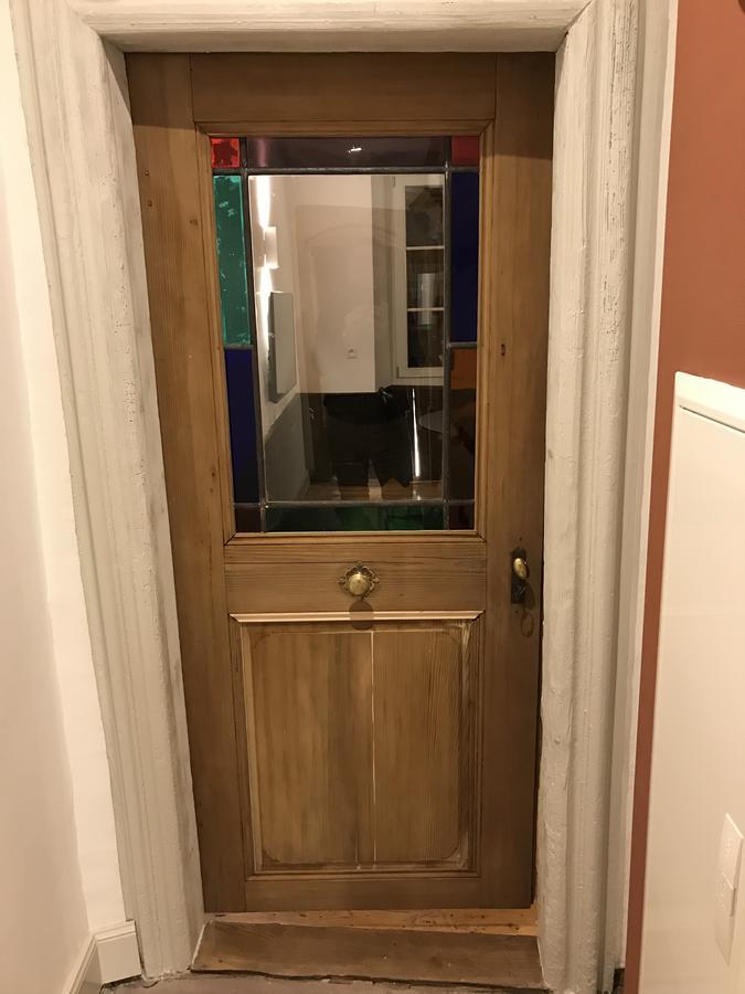 Appartement L'embarcadere Straatsburg