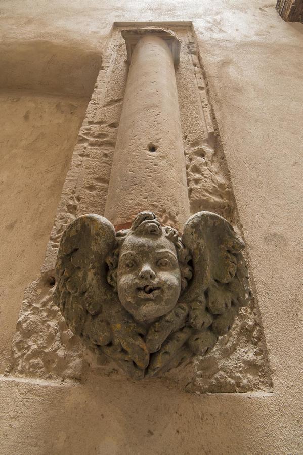 L'embarcadere * Straatsburg