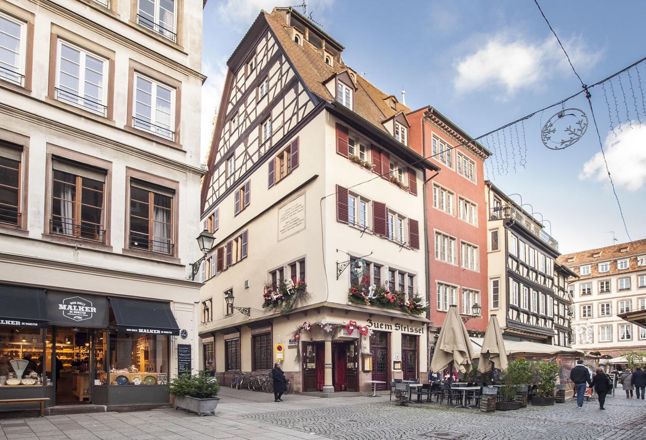Appartement L'embarcadere